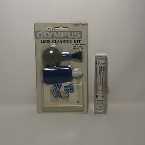 Eyeglasses and lens Fixing and cleaning kits Lot